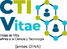 CTI Vitae Logo
